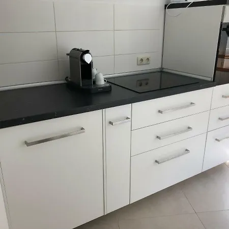 Sonnige Im Zentrum Mit Terrasse U Tiefgarage - Netflix & Prime Lipsko