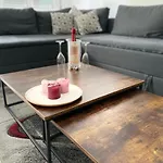 Lägenhet Sonnige Im Zentrum Mit Terrasse U Tiefgarage - Netflix & Prime