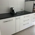 Sonnige Im Zentrum Mit Terrasse U Tiefgarage - Netflix & Prime Leipzig