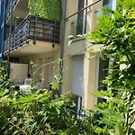 Lägenhet Sonnige Im Zentrum Mit Terrasse U Tiefgarage - Netflix & Prime *