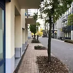 Sonnige Im Zentrum Mit Terrasse U Tiefgarage - Netflix & Prime Lägenhet Leipzig