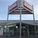 Sonnige Im Zentrum Mit Terrasse U Tiefgarage - Netflix & Prime Lägenhet Leipzig