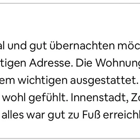 Apartman Sonnige Im Zentrum Mit Terrasse U Tiefgarage - Netflix & Prime Lipcse