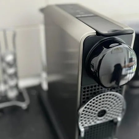 Sonnige Im Zentrum Mit Terrasse U Tiefgarage - Netflix & Prime Lejlighed *