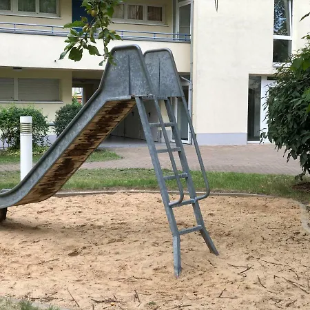 Sonnige Im Zentrum Mit Terrasse U Tiefgarage - Netflix & Prime Apartman