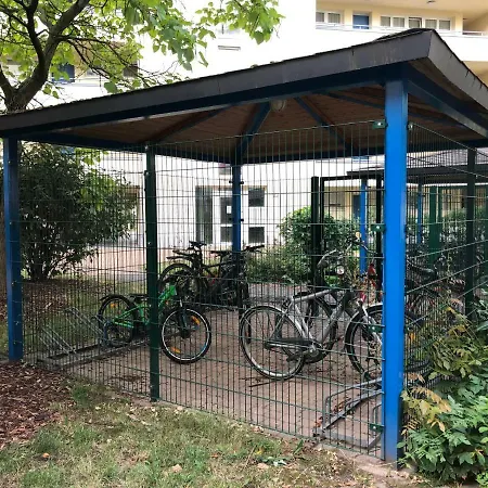 Sonnige Im Zentrum Mit Terrasse U Tiefgarage - Netflix & Prime *