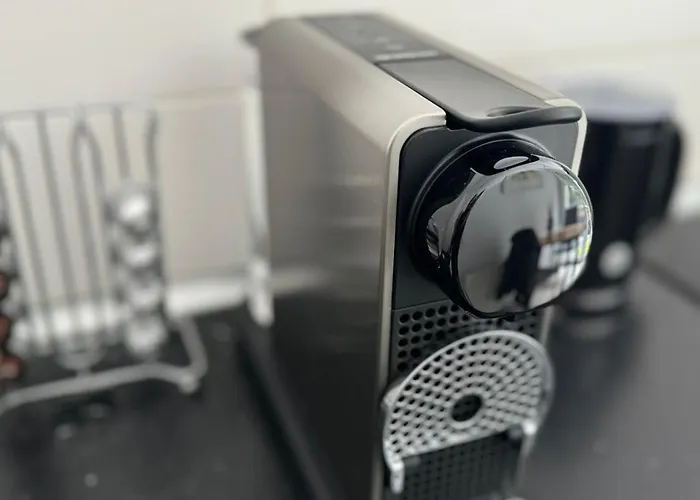 Sonnige Im Zentrum Mit Terrasse U Tiefgarage - Netflix & Prime Appartamento *