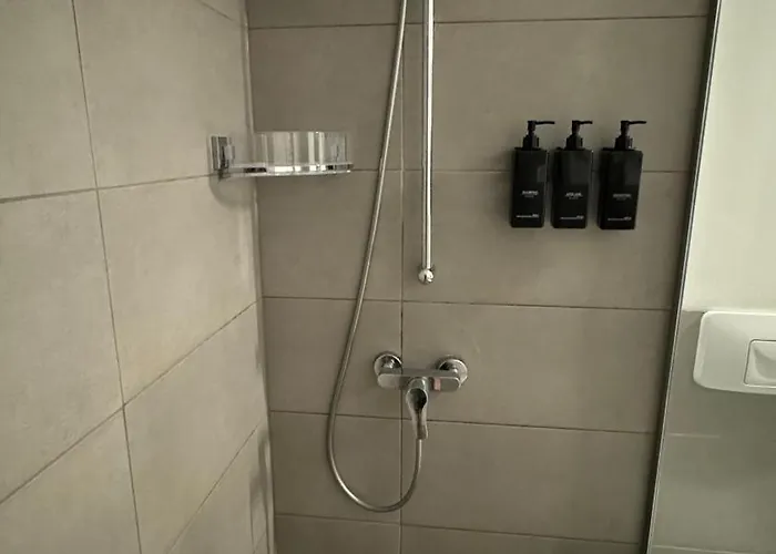 Sonnige Im Zentrum Mit Terrasse U Tiefgarage - Netflix & Prime *