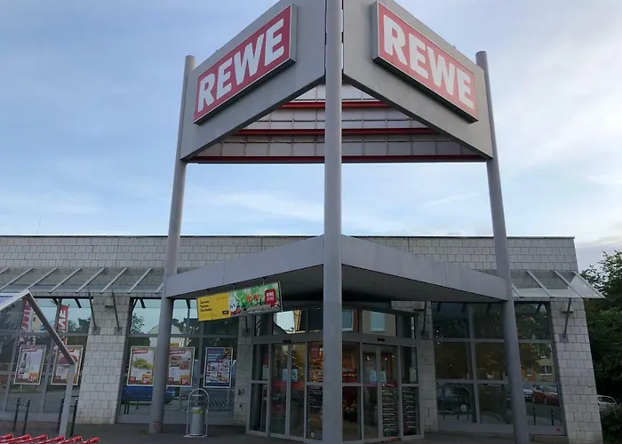 Sonnige Im Zentrum Mit Terrasse U Tiefgarage - Netflix & Prime Appartamento Lipsia